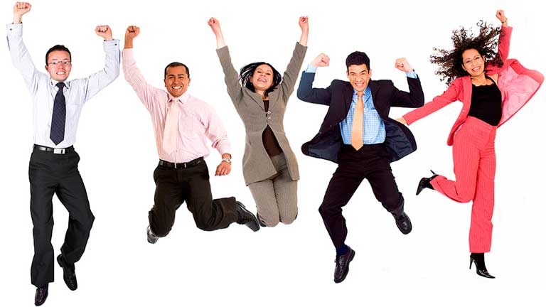 Cambia tu actitud Cambia tu actitud