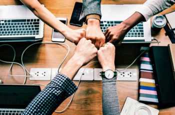 eficiencia en una empresa