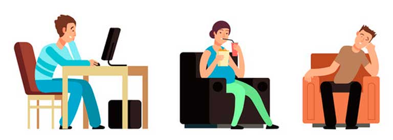 oficinas compartidas