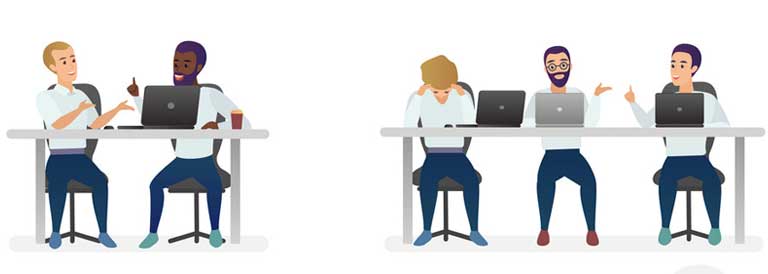 oficinas modernas oficinas modernas