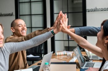 bolsa de trabajo y empleos