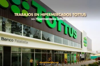 hipermercados tottus