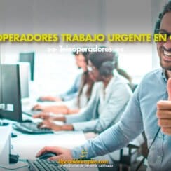 teleoperadores