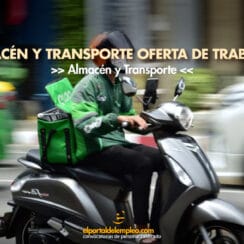 Almacén-y-Transporte