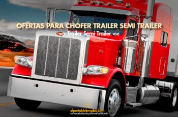 trailer semi trailer