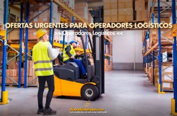 operadores logísticos